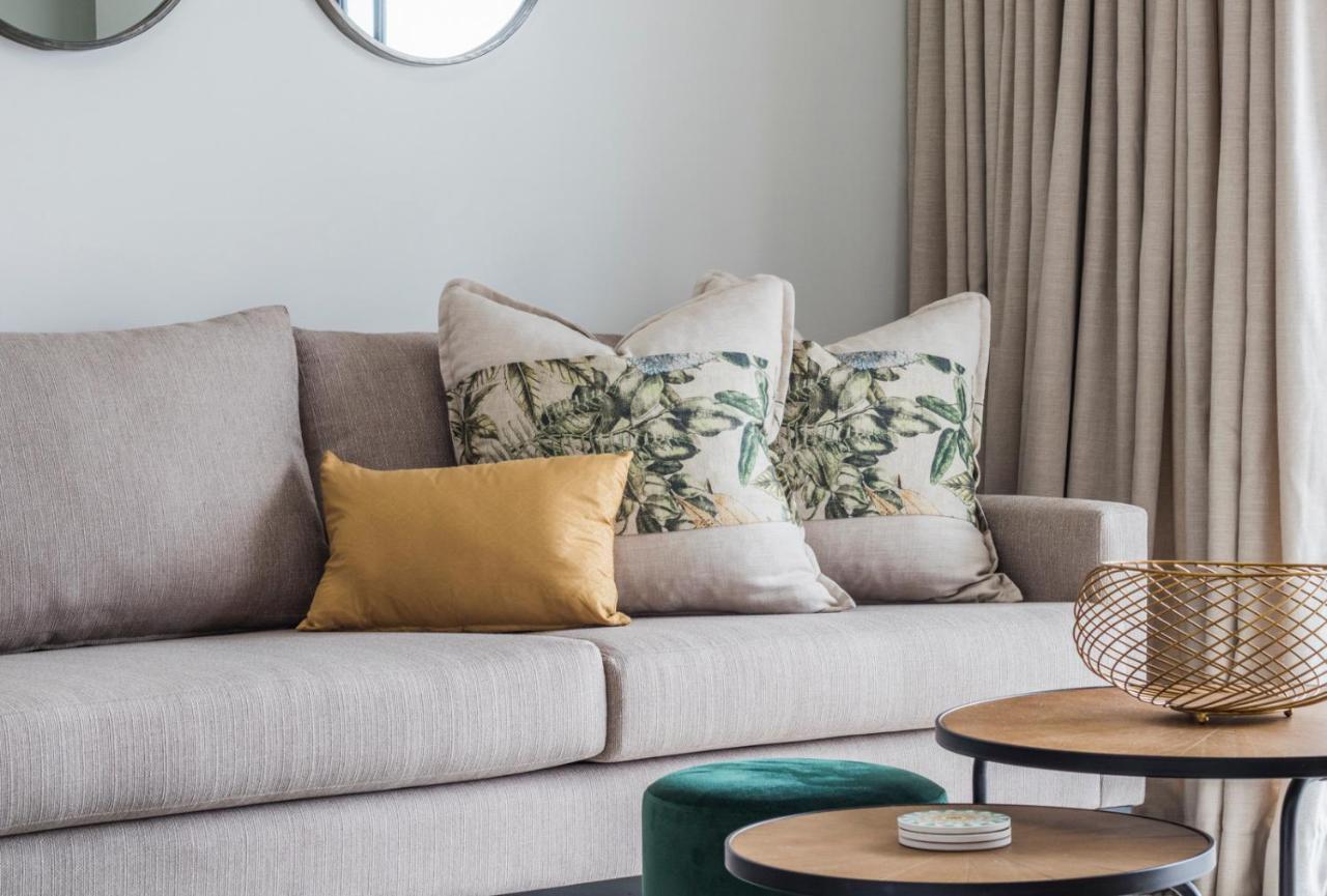 The Blyde - Appartement De Luxe Pretoria-Noord Exteriör bild