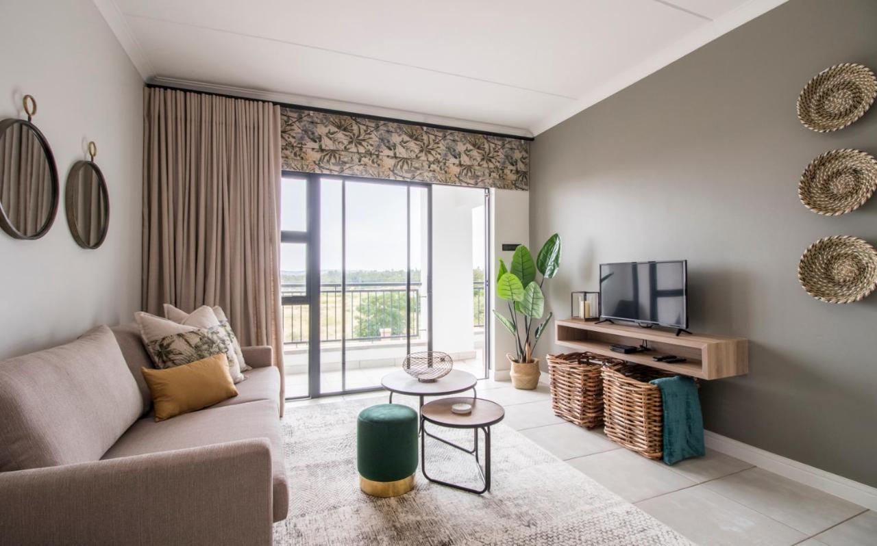 The Blyde - Appartement De Luxe Pretoria-Noord Exteriör bild