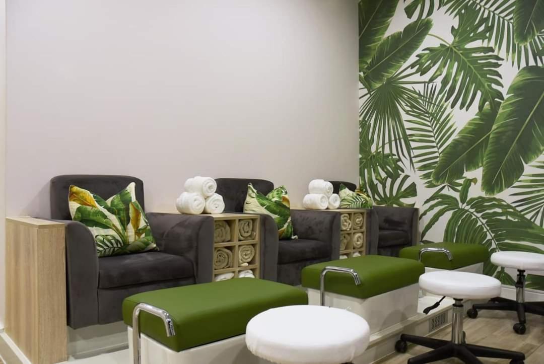 The Blyde - Appartement De Luxe Pretoria-Noord Exteriör bild
