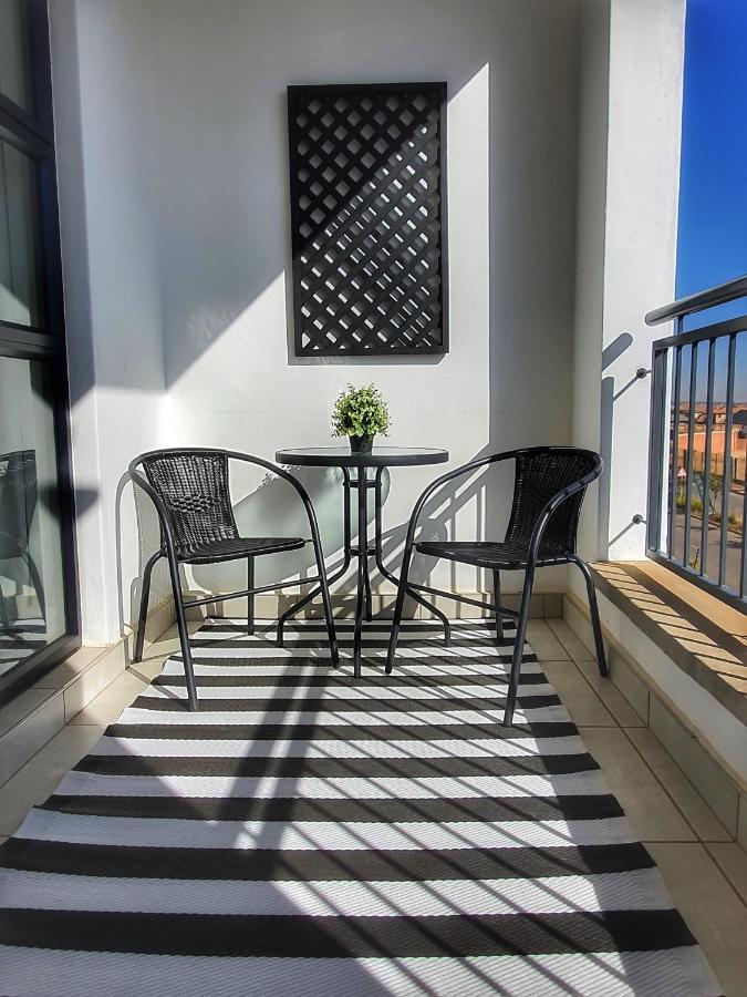 The Blyde - Appartement De Luxe Pretoria-Noord Rum bild