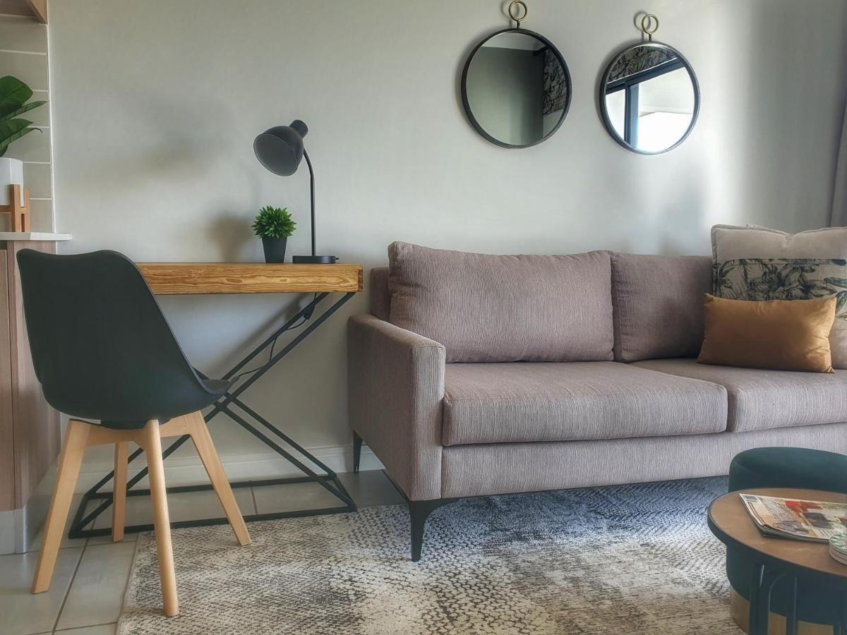 The Blyde - Appartement De Luxe Pretoria-Noord Exteriör bild