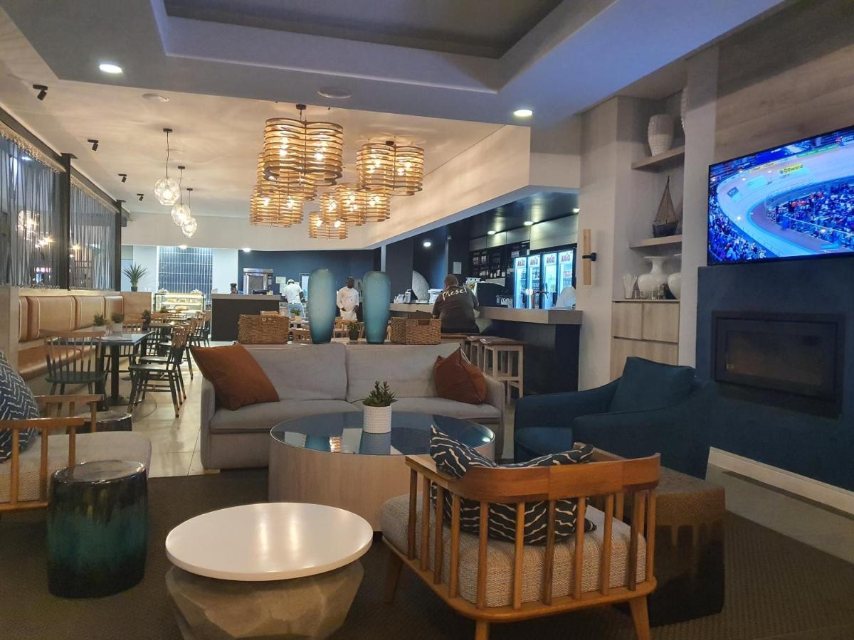The Blyde - Appartement De Luxe Pretoria-Noord Exteriör bild