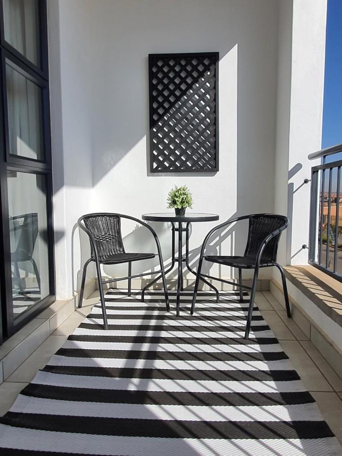The Blyde - Appartement De Luxe Pretoria-Noord Exteriör bild