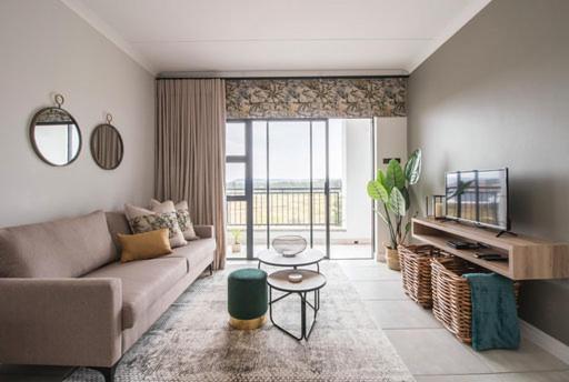 The Blyde - Appartement De Luxe Pretoria-Noord Exteriör bild